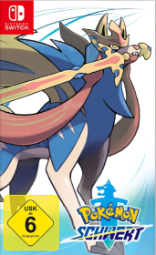 Pokémon Sword