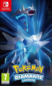 Pokémon Brilliant Diamond
