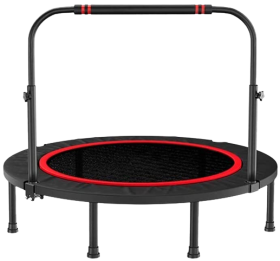 Trampolín interior