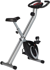 Bicicleta ultradeportiva