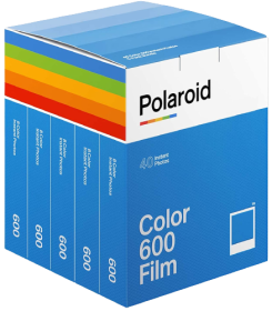 Polaroid 6013 Farbfilm für 600