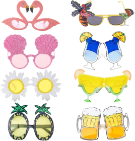 Gafas de fiesta