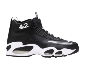 Nike Air Griffey Max 1 Jackie Robinson