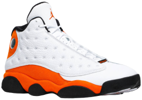 Jordan 13 Stella Marina retrò