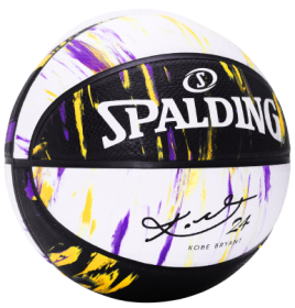 Pallacanestro ufficiale Spalding Kobe Bryant Marbled Snake