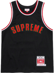 Maglia da basket Supreme Mitchell & Ness