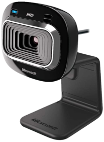 Webkamera Microsoft Lifecam HD 3000