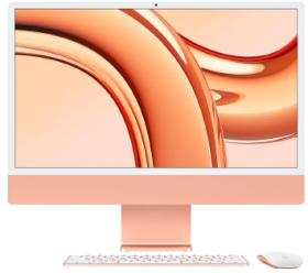 iMac Arancione 1TB