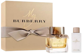 Mi set de regalo Burberry