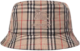 Trituradora suprema de Burberry