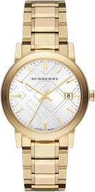 Reloj Burberry