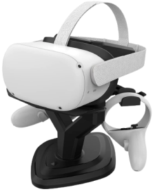 VR-Standaardaccessoires