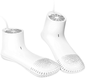 Ozone Boot Dryer