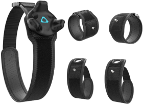 Tracker Belt 2 Wristband Straps