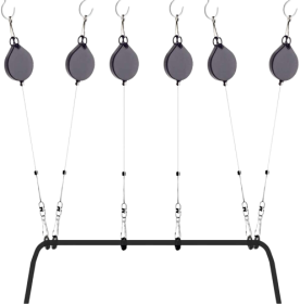 Pulley System For Valve Index