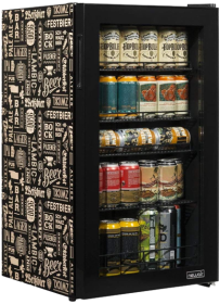 Beverage Refrigerator