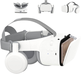 VR Glasses For Phones