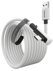 Cable de auriculares compatible con Oculus Meta Quest2