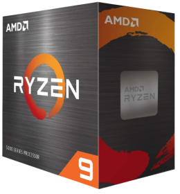 Ryzen 9 5900X