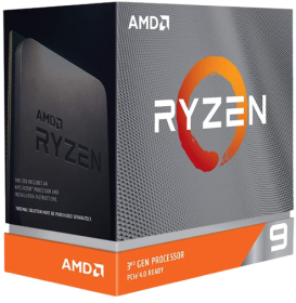 AMD Ryzen 9 3950X