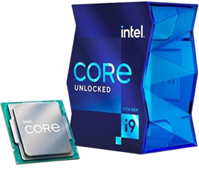 Intel Core i9-11900K