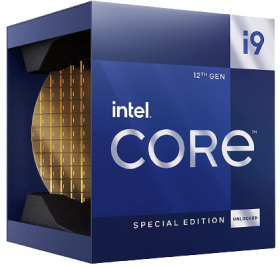Intel Core i9-12900KS 12th Generation