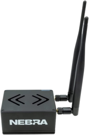 Nebra ROCK Pi Helium Indoor Hotspot Miner