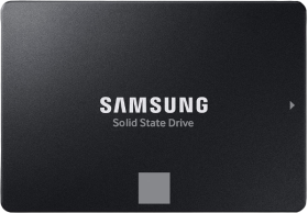 Samsung SSD 870 EVO 4 TB