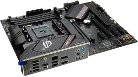 ASUS ROG STRIX B550-F GAMING