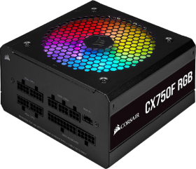 CX750F RGB