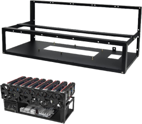 Mining Rig Frame