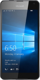 Microsoft Lumia 650