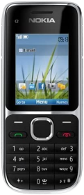 Nokia C2 01