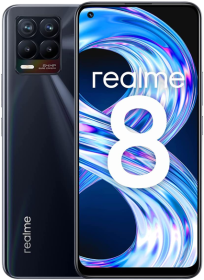 Realme 8 128gb