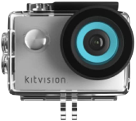 KitVision KVACTCAM2 720p HD 運動相機