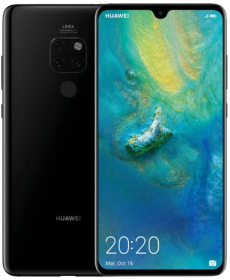 HUAWEI Mate20 128 GB