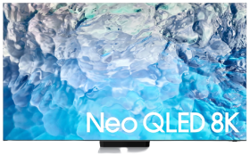 Néo QLED 8K