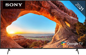 Sony BRAVIA 4K KD85X85J