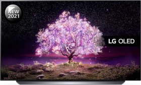 LG OLED55C14LB 55 pouces 4K