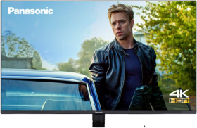 Panasonic TX 55HX700B 55 pouces