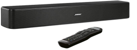 Système audio pour téléviseur Bose Solo 5