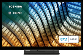 Toshiba 24WK3C63DB 24 pouces