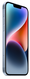 iPhone 14 et 128 Go
