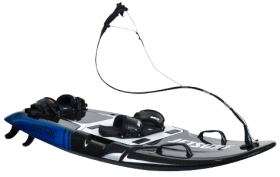 Electric Jet Surf Board