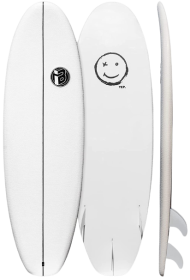 Soft Top Surfboards Beginner