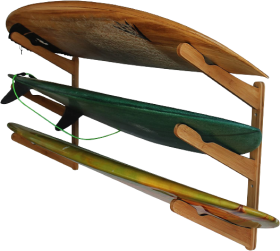 Surfboard Rack