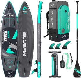 Inflatable Portable Paddle Board