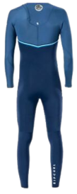 Flashbomb 4/3 Zip Free Wetsuit