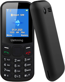 Unlocked Pay As You Go Mobile