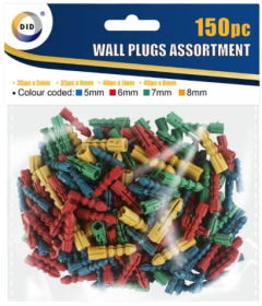 Wall Plugs